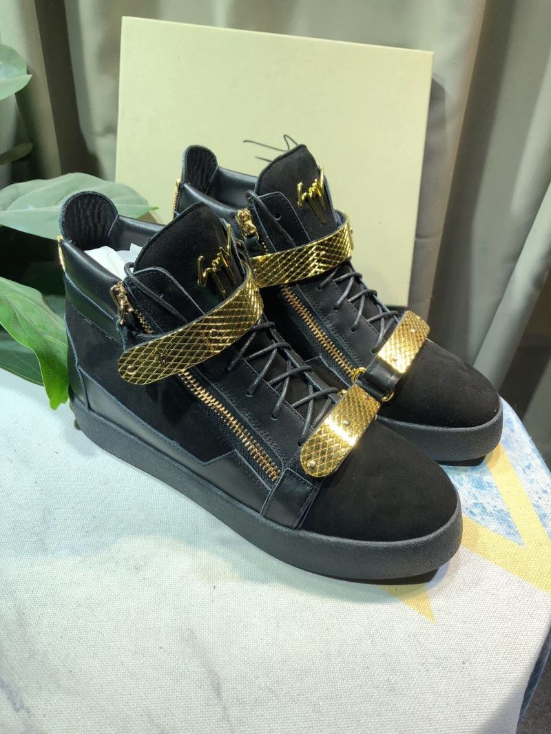 Giuseppe Zanotti Shoes